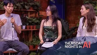 Anyscale CEO Robert Nishihara, Thursday Nights in AI