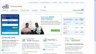 Blue Coat Phishing Demo - Protecting Your Wallet Online