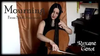 Mourning (NieR: Automata) - Cello cover by Roxane Genot