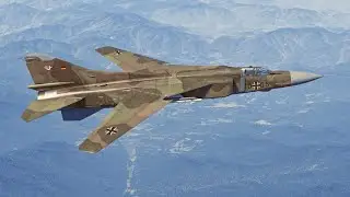 Russia's Worst Ever Fighter Jet?!