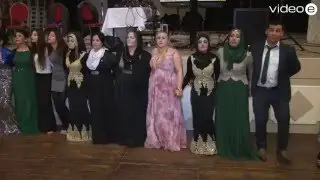 Tuba & Mehmet - Part 1 - Mardin Wedding - Koma Nisebine | Video-E, Videoproduktion
