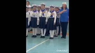 Наш бравый 4Д