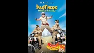 Partner Trouble Ho Gayi Double Real Name of Cast
