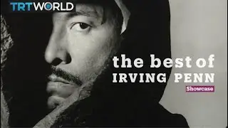 Irving Penn Centennial | Exhibitions | Showcase