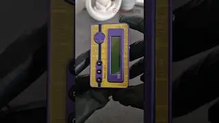 LITTLE UNBOXING LOST VAPE URSA POCKET