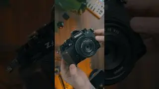 One Reason I LOVE The Nikon ZF!!! 