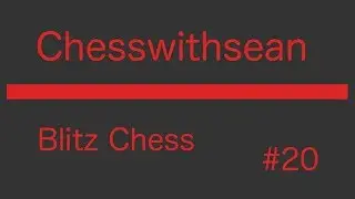 Blitz Chess Game #20 Queen's Pawn Game: Symmetrical Variation | Lichess.org