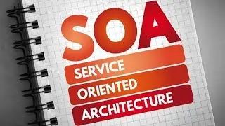 Service oriented architecture | SOA | Cloud computing