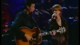 Vince Gill / Patty Loveless - My Kind Of Woman / My Kind Of Man
