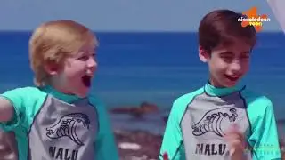 Nickelodeon Teen - Continuity - (10/9/2024)