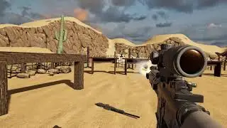 VReady Scopes