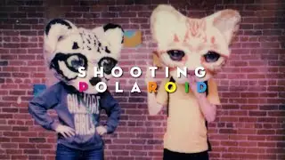 Shooting Polaroid ep. 9 | The Polaroid Lab