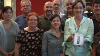 Els Teatres de Tarragona presenten la cartellera fins al juny amb noms com Joan Pera i Dagoll Dagom
