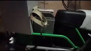 Тунгус 500 спинка.