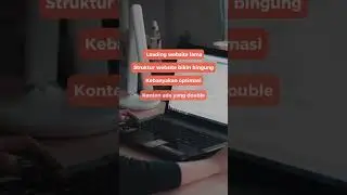 Gara-Gara Ini Ranking Artikel Turun
