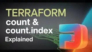 10.Terraform Count and Count Index