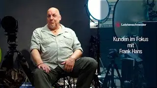 Kunden im Fokus - Frank Hans (Wildlife Fotografie)