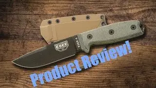 My Honest Review On The Esee 4