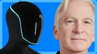 Tesla Bot Expert Shows Factory Tasks Optimus Will Do
