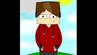 Speed Art Minecraft #8 (PowerNeed)