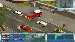 EMERGENCY 4 News French Mods