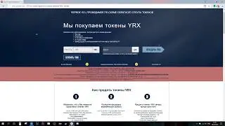 Обзор проекта Yoritex