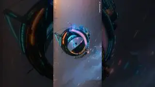 Insta360 X3 Tiny Planet Ai 