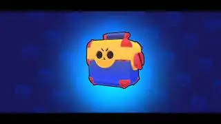CAN I GET MEG? #brawlstars