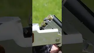Yildiz SPZ ME Shotgun in 28-gauge