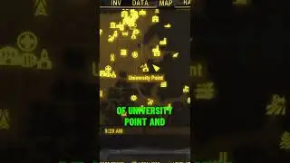 Developers know that we love secret power armor locations in Fallout 4 