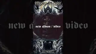 Grave Digger 'Bone Collector' out now! 