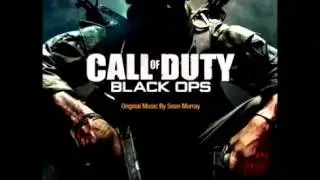 Call of duty black ops OST Melville