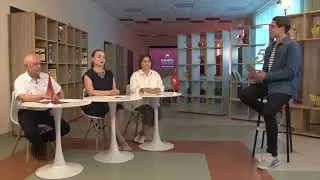 Химическая технология на факультете химических технологий ФХТ