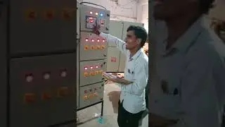 APFC Realy satting. apfc relay setting karna sikhe. how to apfc relay setting.