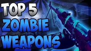 TOP 5 Armi Più Inutili di Sempre su 