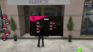 Fivem [ESX/QB] Business