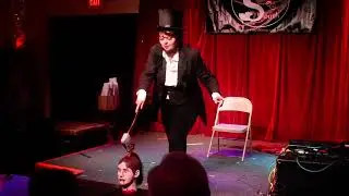 Tease Tuesday July 2024 06 Batsy Sinclair