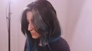 John Mayer - You're Gonna Live Forever In Me (Cover by Ericka Janes)