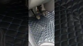 газель некст, комфорта много не бывает)))