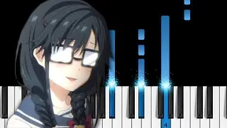 Oresuki OP - 