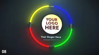 +10 Free Editable Intro Templates After Effects NO COPYRIGHT || After Effect Template Free