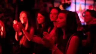 Женя Дидур - Презентация альбома "Повсюду" (Live Video)