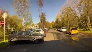 Осень России