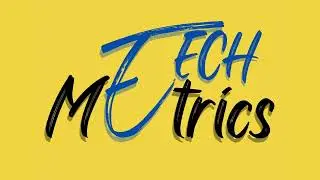 Tech Metrics