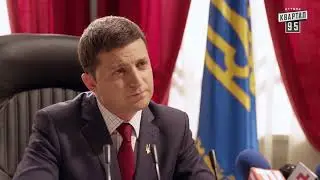 Слуга народа, Как украинцы становятся хохлами
