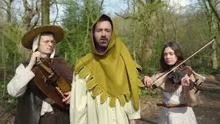 Tom Rosenthal - I Had Not My Hat (Official Video)