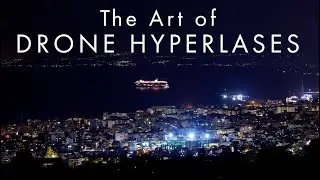 Drone Time Lapse and Hyperlapse Tutorial