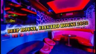 Music 2022 | Psyrus - Lights Out (Filatov & Karas Remix)