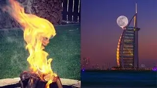 Most amazing perfectly timed photos (part 3)