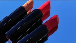 احمر شفاه زارا Zara Lipsticks #زارا #zara #zarabeautyhub #lipsticks #مكياج